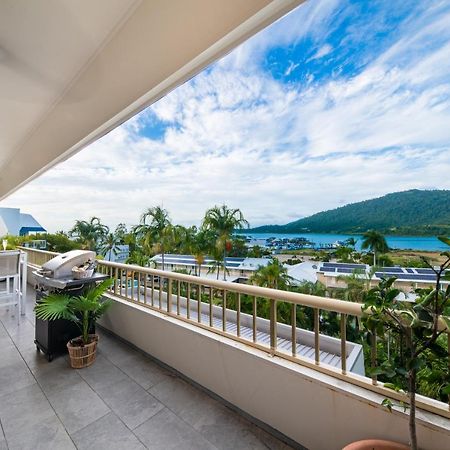 Ferienwohnung Eagles Nest On Airlie Airlie Beach Exterior foto