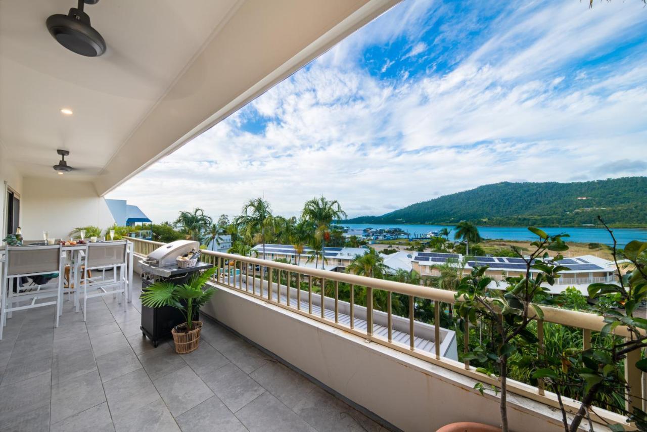 Ferienwohnung Eagles Nest On Airlie Airlie Beach Exterior foto